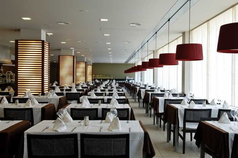 Hotel Ruleta Augustus à Salou Extérieur photo