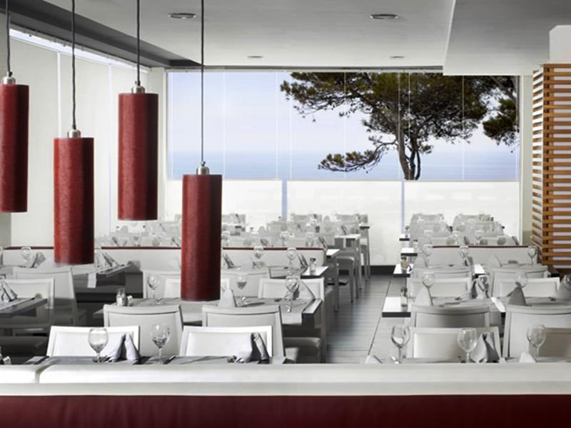 Hotel Ruleta Augustus à Salou Extérieur photo