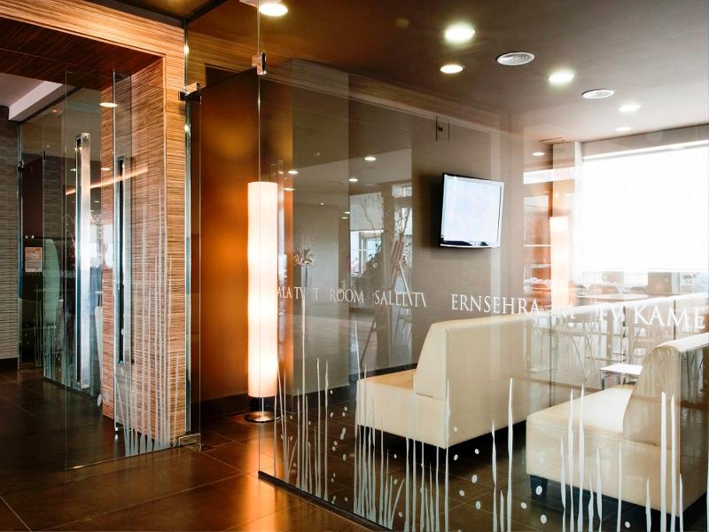 Hotel Ruleta Augustus à Salou Extérieur photo